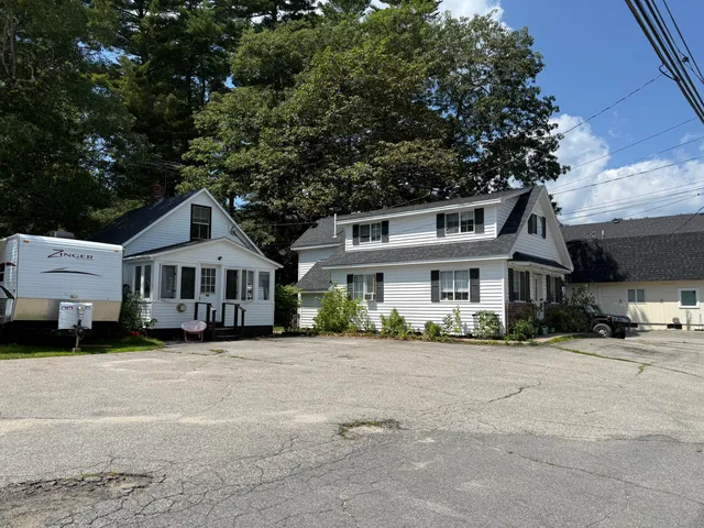 $1,250,000 | 256 Sebago Road, Sebago, ME 04029