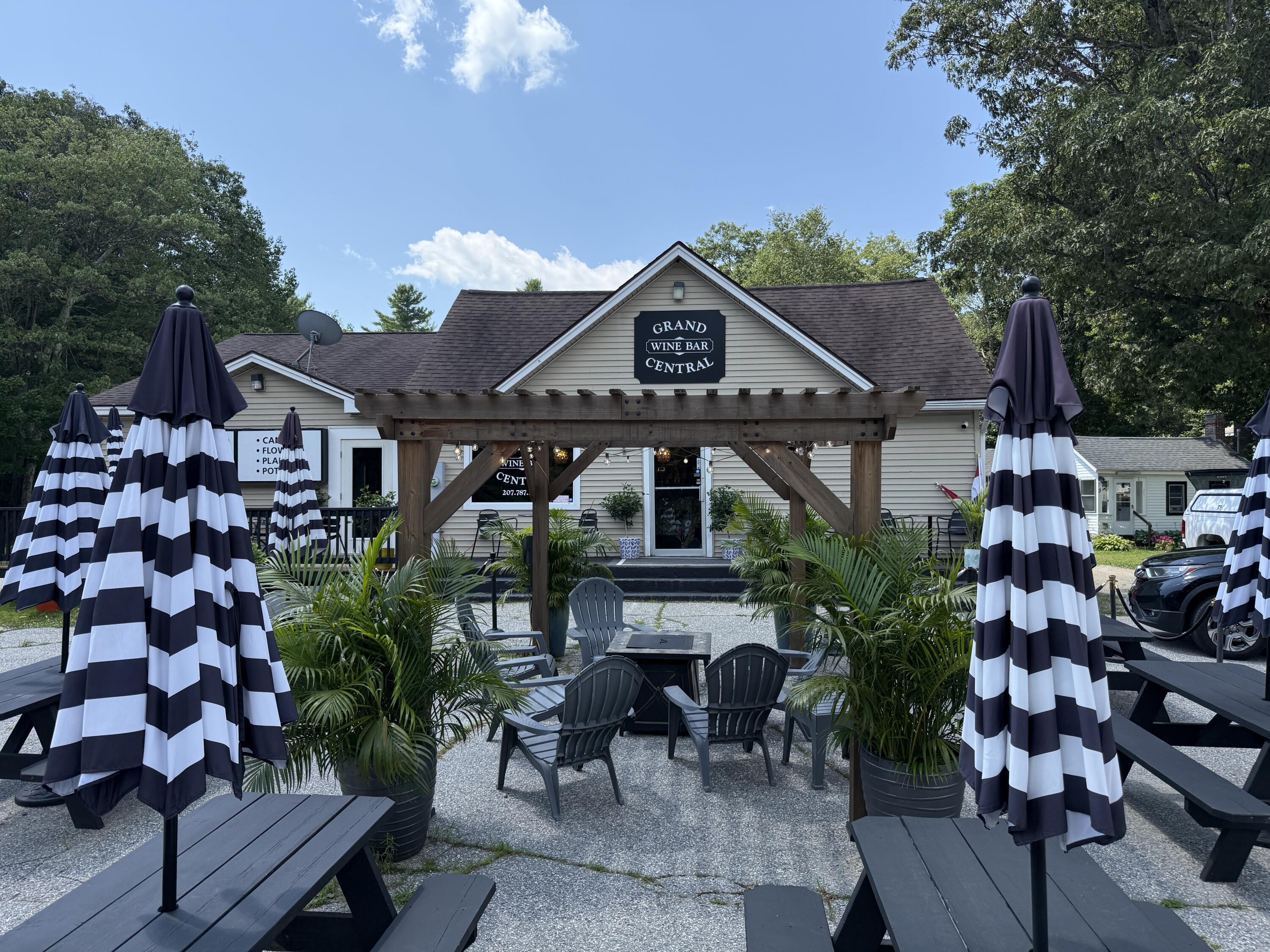 256 Sebago Road Sebago, ME 04029 - Photo 7 of 8 7