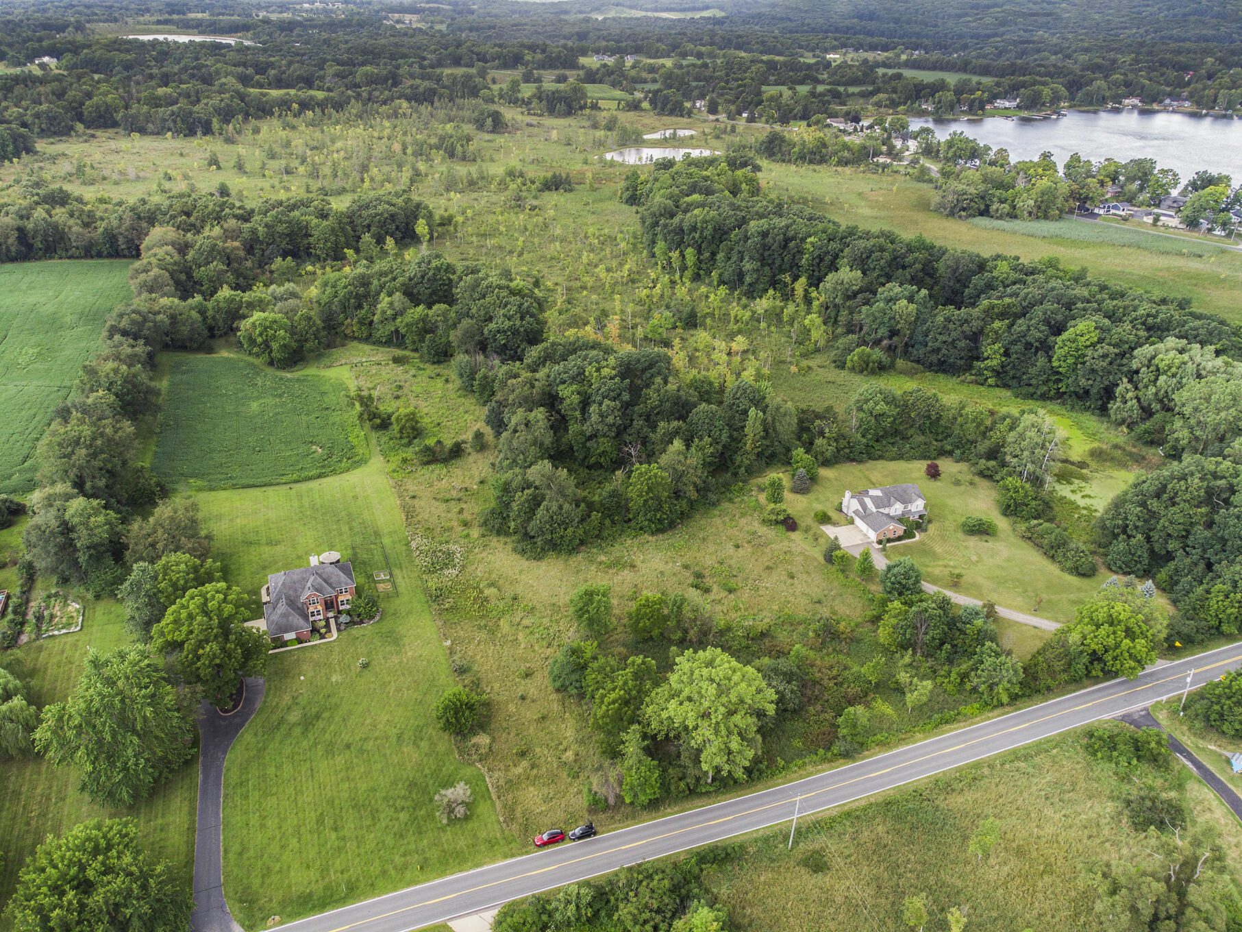 4752 Kalmbach Road Chelsea, MI 48118 - Photo 13 of 13 010_dji_0264