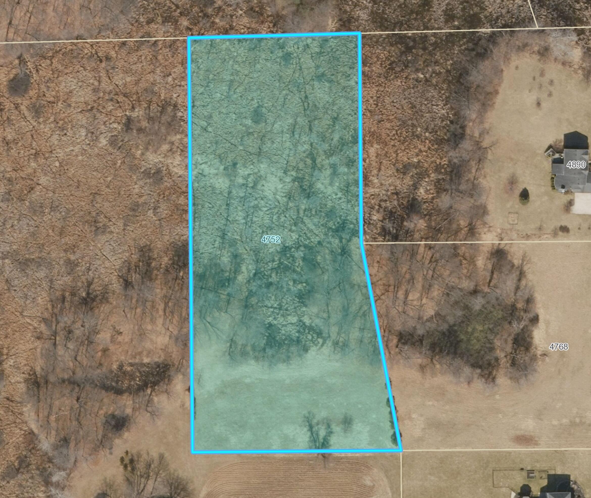 4752 Kalmbach Road Chelsea, MI 48118 - Photo 10 of 13 4752