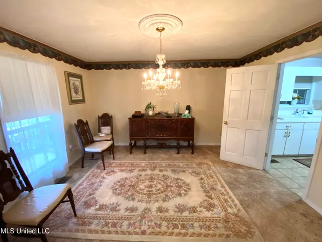 $379,000 | 124 Main Street, Sebastopol, MS 39057