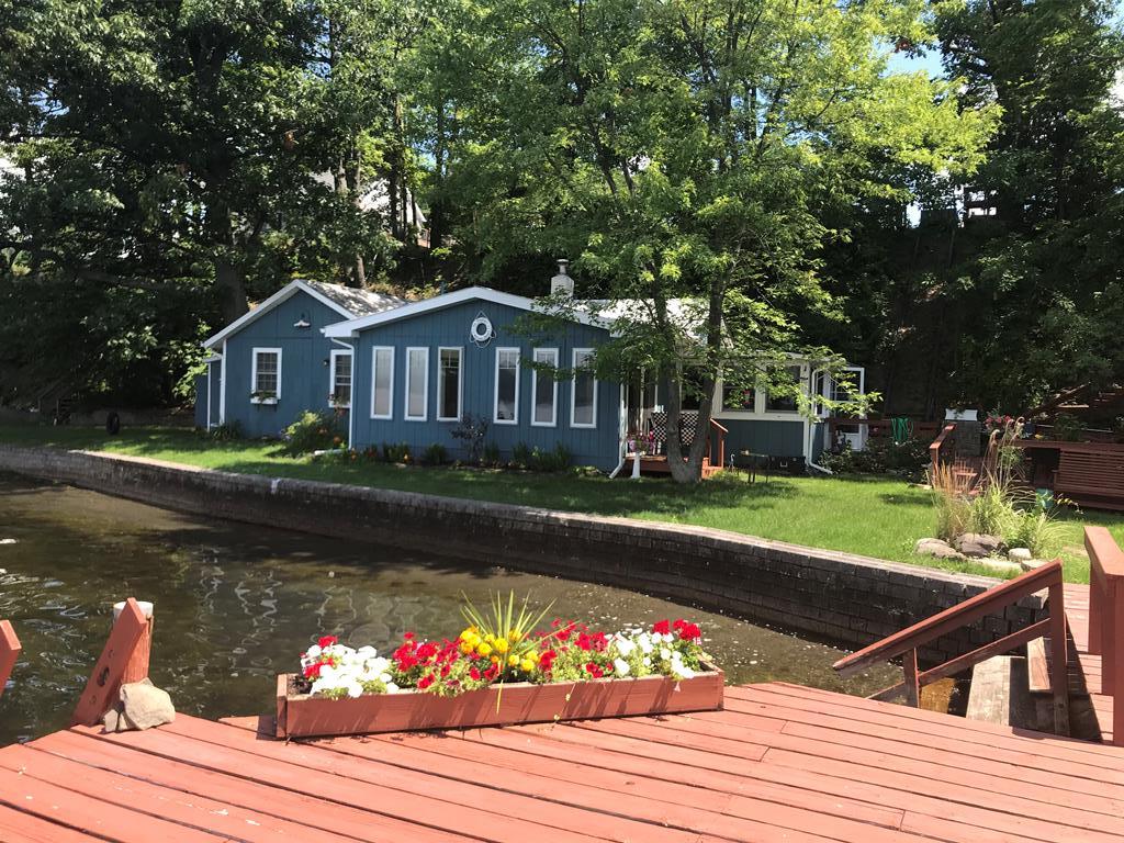 5535 Peach Orchard Road Hector, NY 14841 - Photo 1 of 1