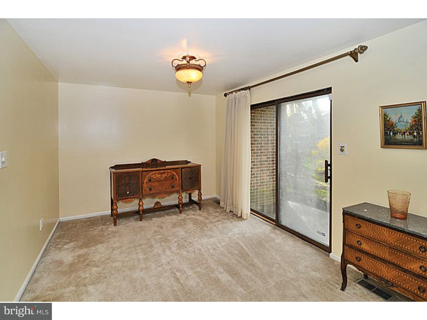 1377 Bartlett Road Wayne, PA 19087 - Photo 4 of 24 Dining Room