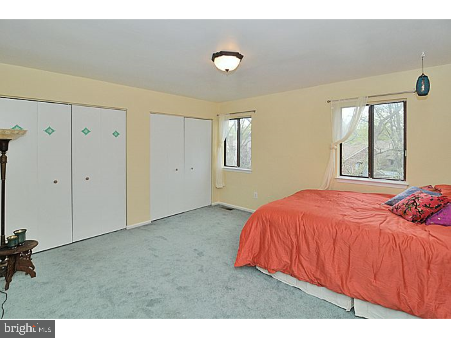 1377 Bartlett Road Wayne, PA 19087 - Photo 8 of 24 Bedroom 3
