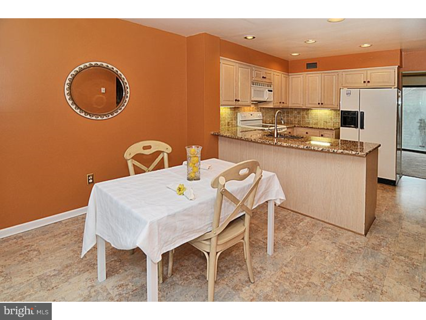 1377 Bartlett Road Wayne, PA 19087 - Photo 9 of 24 Kitchen