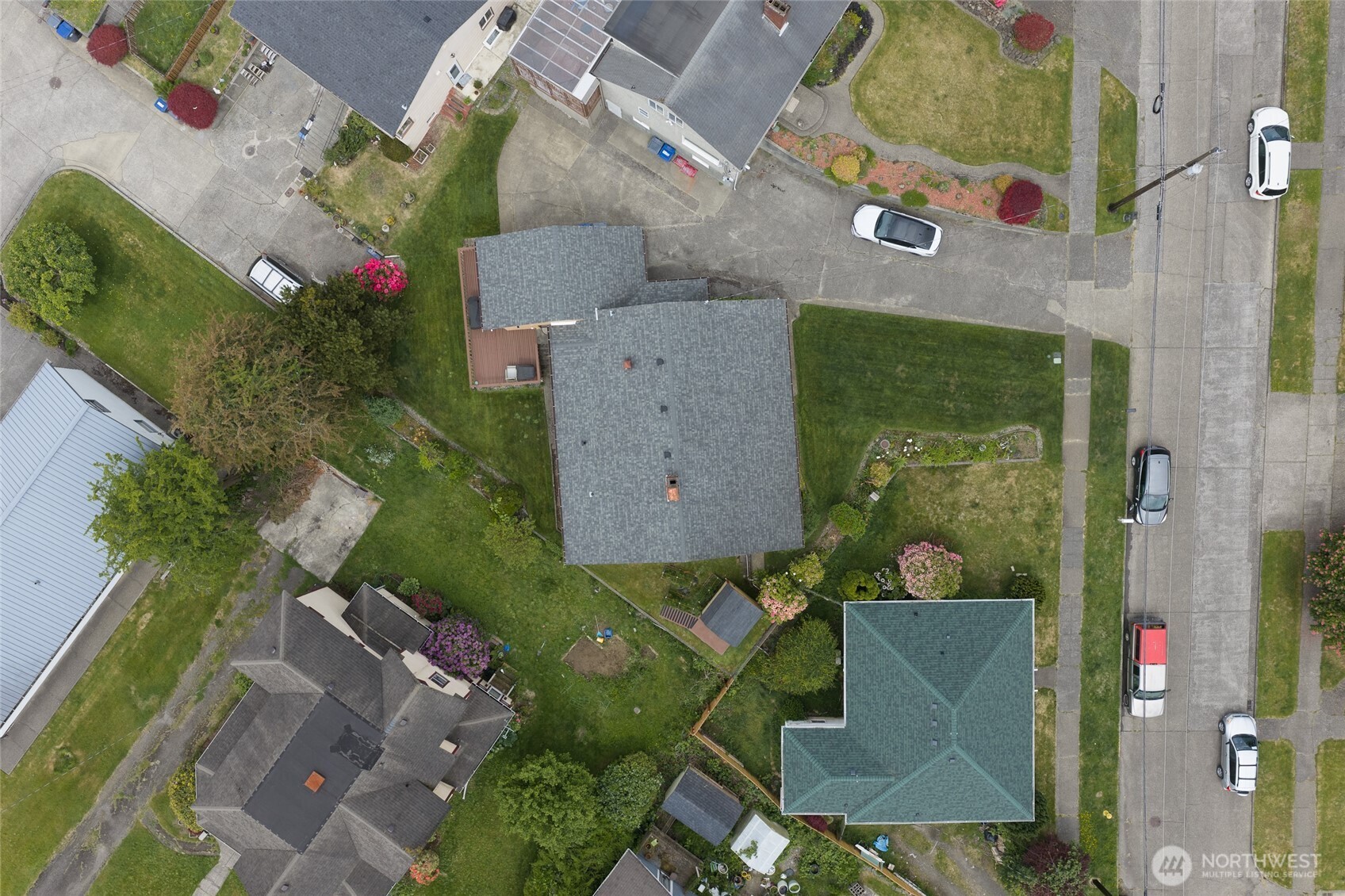 809 North L Street Aberdeen, WA 98520 - Photo 36 of 38