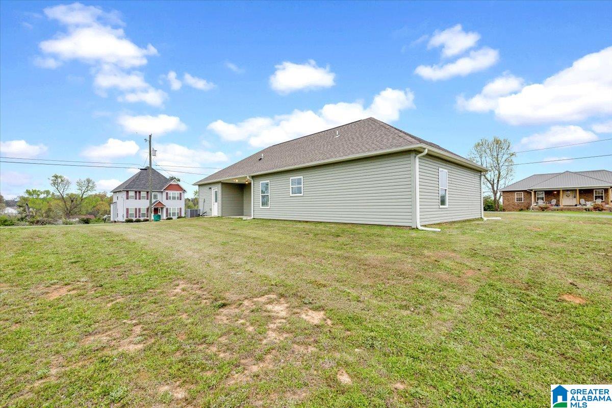 205 2nd Place Pleasant Grove, AL 35127 - Photo 26 of 42