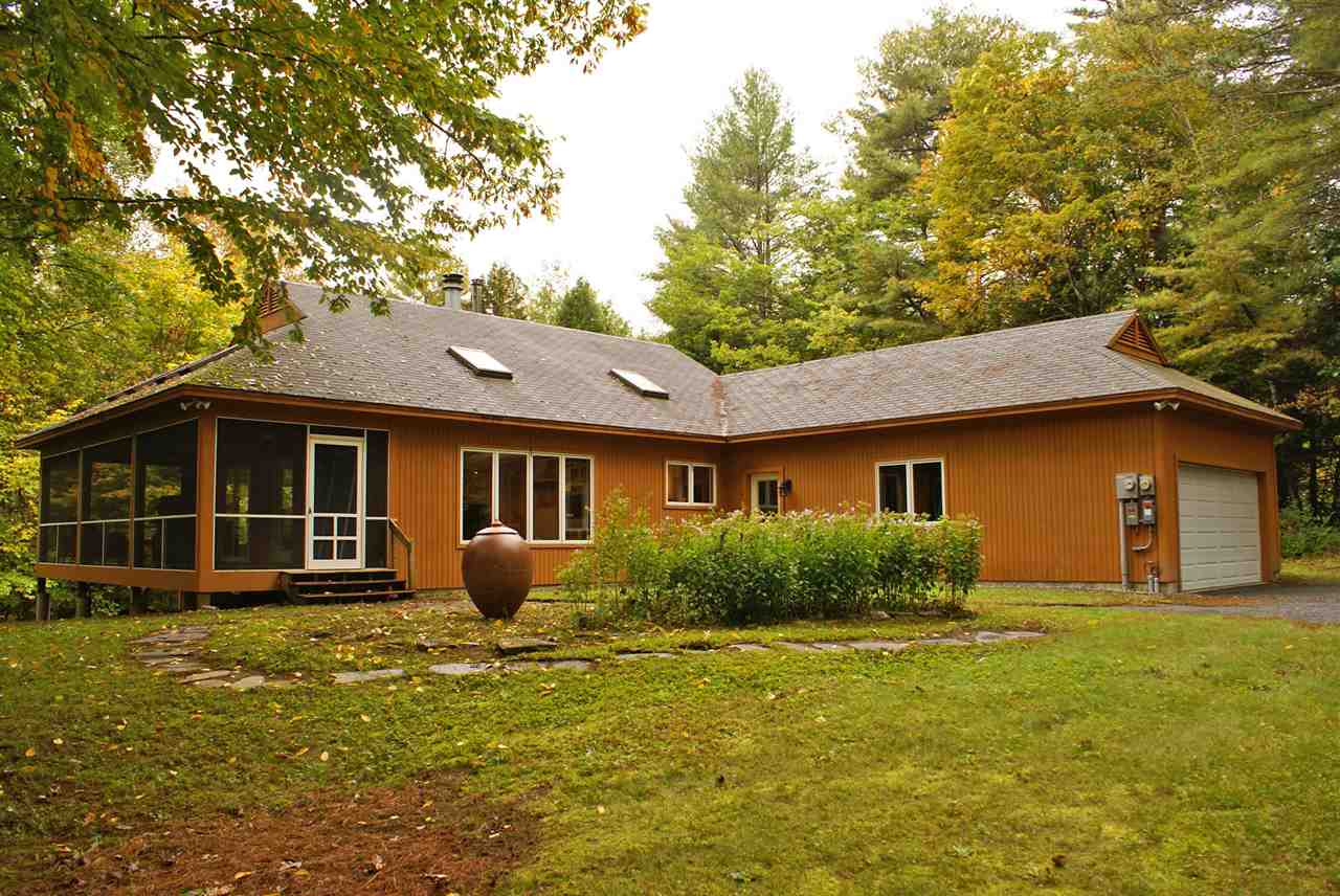 357 Hillwinds Road Brattleboro, VT 05301 - Photo 1 of 17