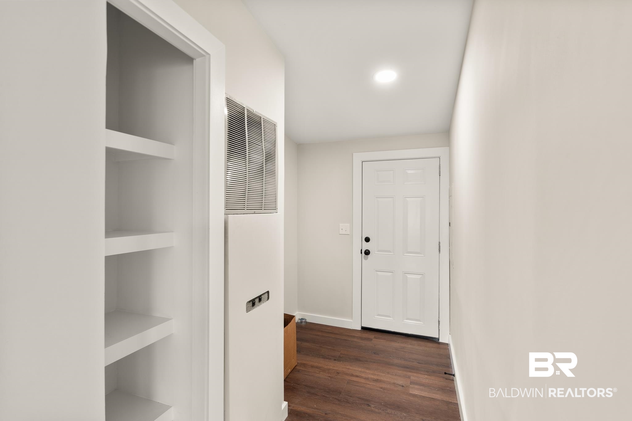 12645 Breman Road Elberta, AL 36530 - Photo 23 of 44 Laundry Room