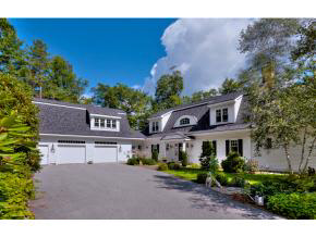 756 Bunker Road New London, NH 03257 - Photo 1 of 34