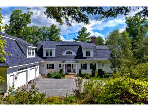 756 Bunker Road New London, NH 03257 - Photo 2 of 34