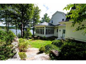 756 Bunker Road New London, NH 03257 - Photo 31 of 34