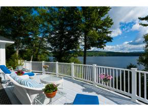 756 Bunker Road New London, NH 03257 - Photo 5 of 34