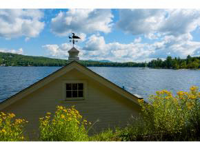 756 Bunker Road New London, NH 03257 - Photo 9 of 34