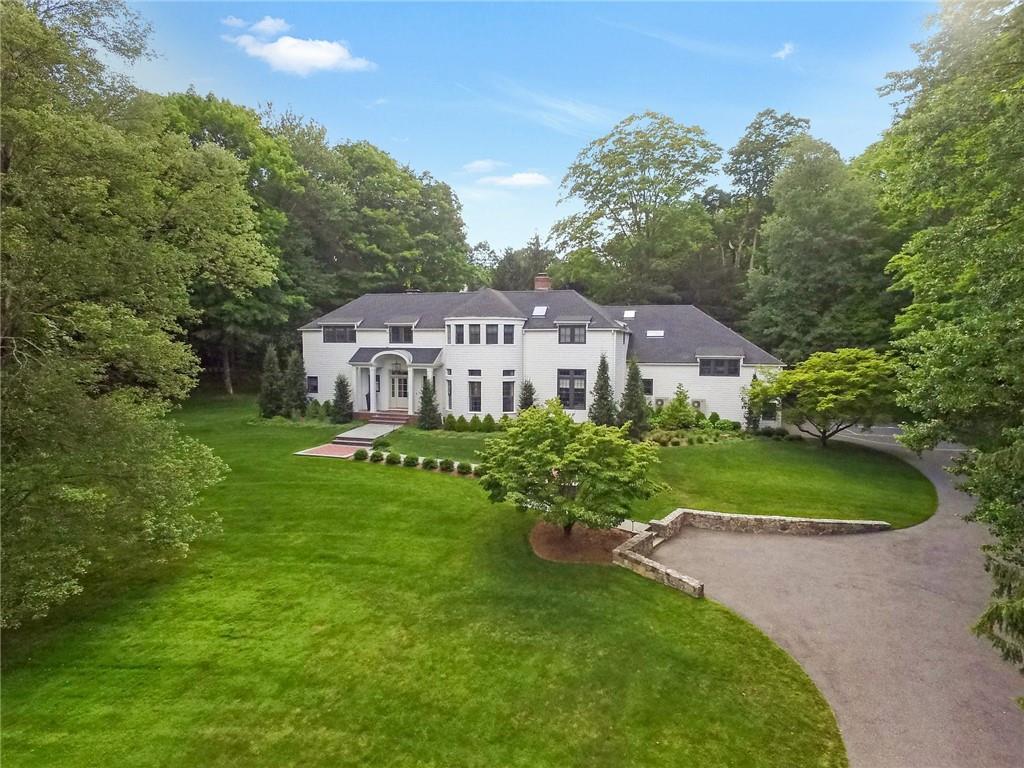 Welcome to 27 Petersville Road.