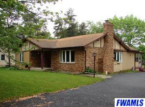 1826 Getz Road Fort Wayne, IN 46804 - Photo 1 of 3