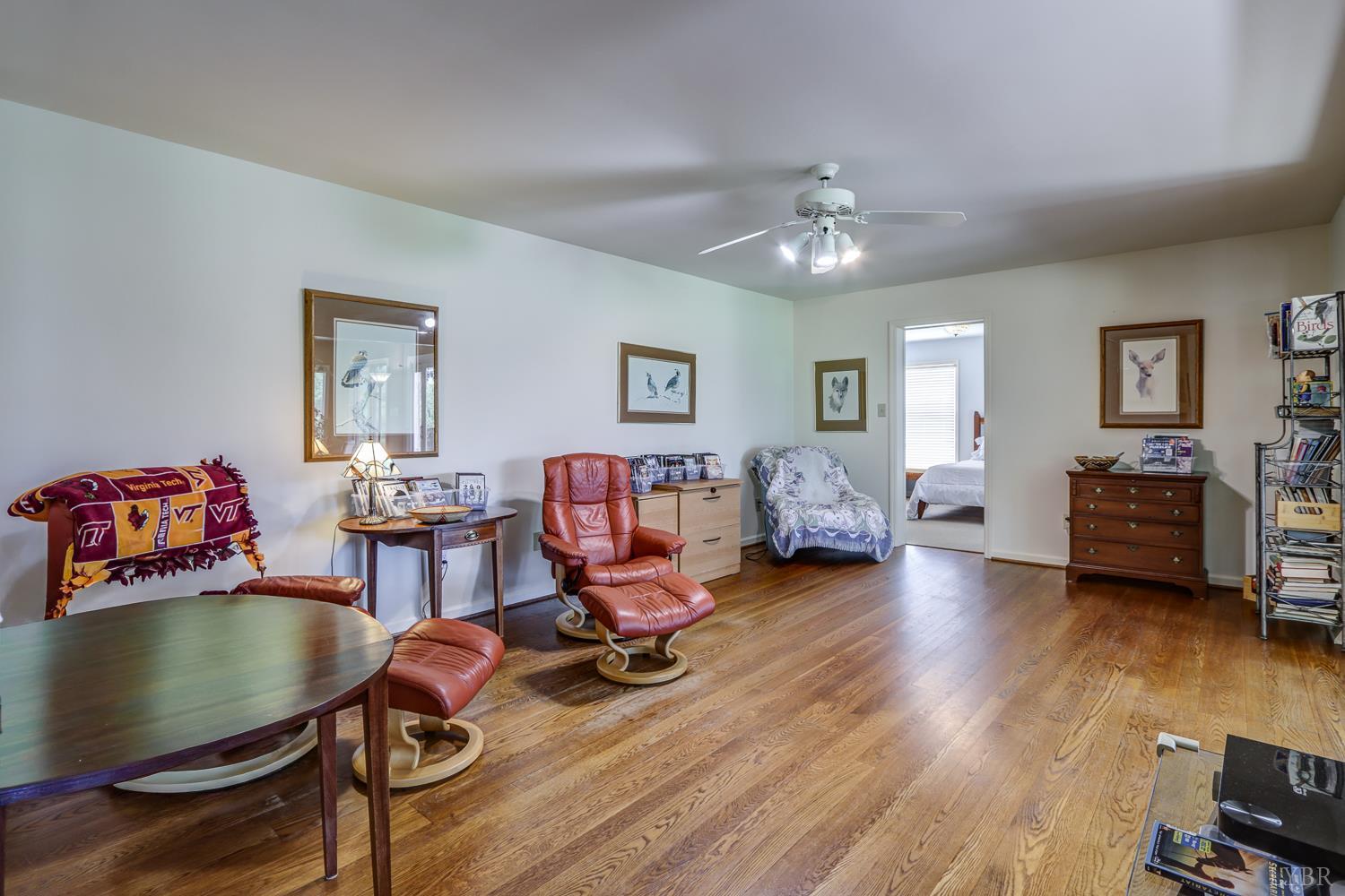 1361 Hurricane Creek Road Goode, VA 24556 - Photo 53 of 86