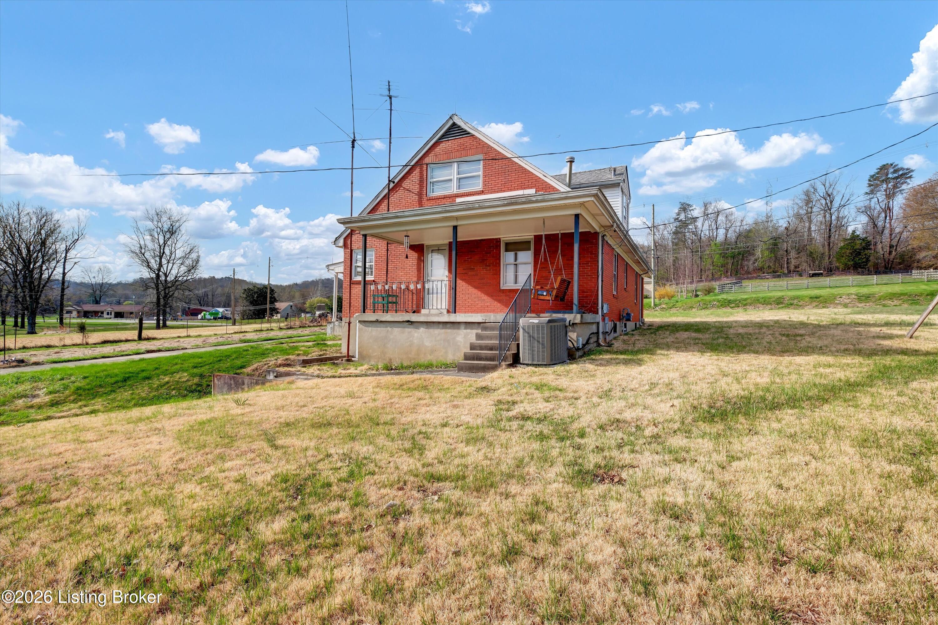 10603 Keys Ferry Road Fairdale, KY 40118 - Photo 44 of 56 07-10603 Keys Ferry Rd