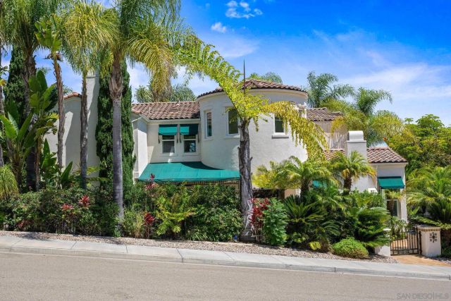 $2,349,900 | 2930 Rancho Cortes, Carlsbad, CA 92009