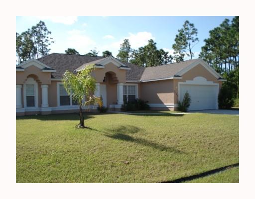 2302 Southwest Galiano Road Port St. Lucie, FL 34953 - Photo 1 of 1 Primary Photo