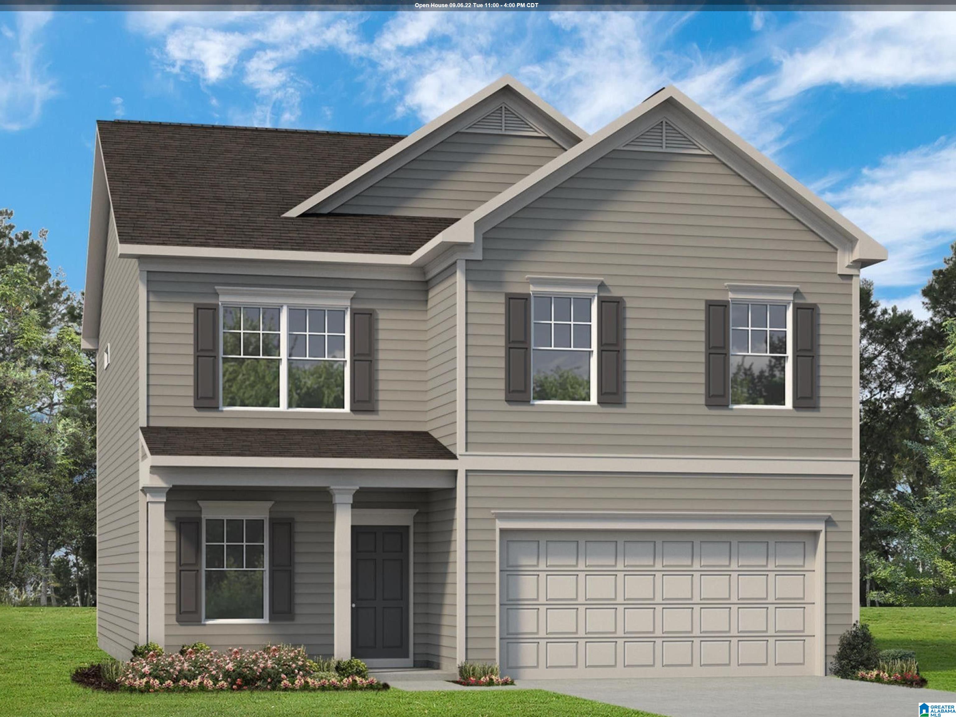 879 Ridgeway Avenue Columbiana, AL 35051 - Photo 1 of 17