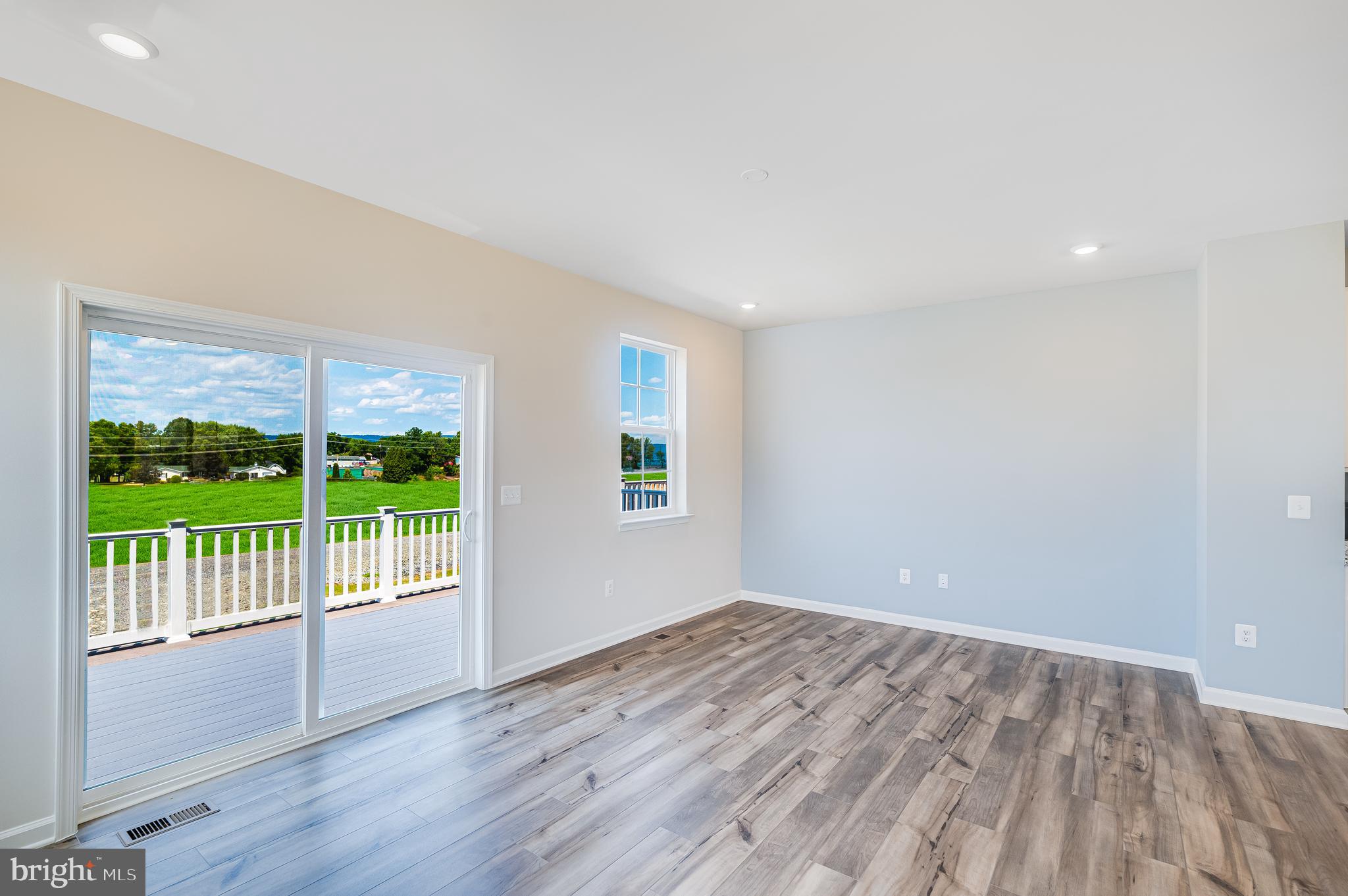 132 Gray Silver Road, Unit LANCASTER Inwood, WV 25428 - Photo 8 of 22