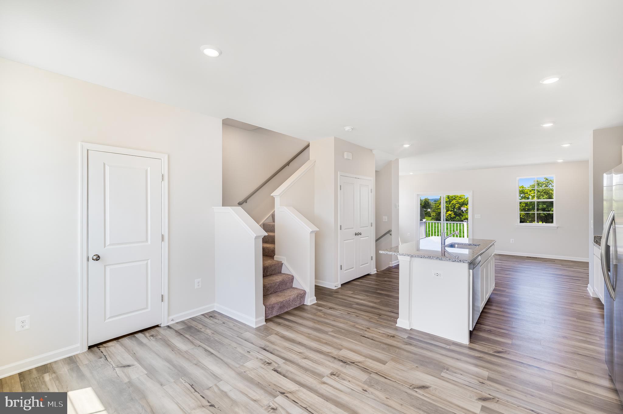 132 Gray Silver Road, Unit LANCASTER Inwood, WV 25428 - Photo 9 of 22