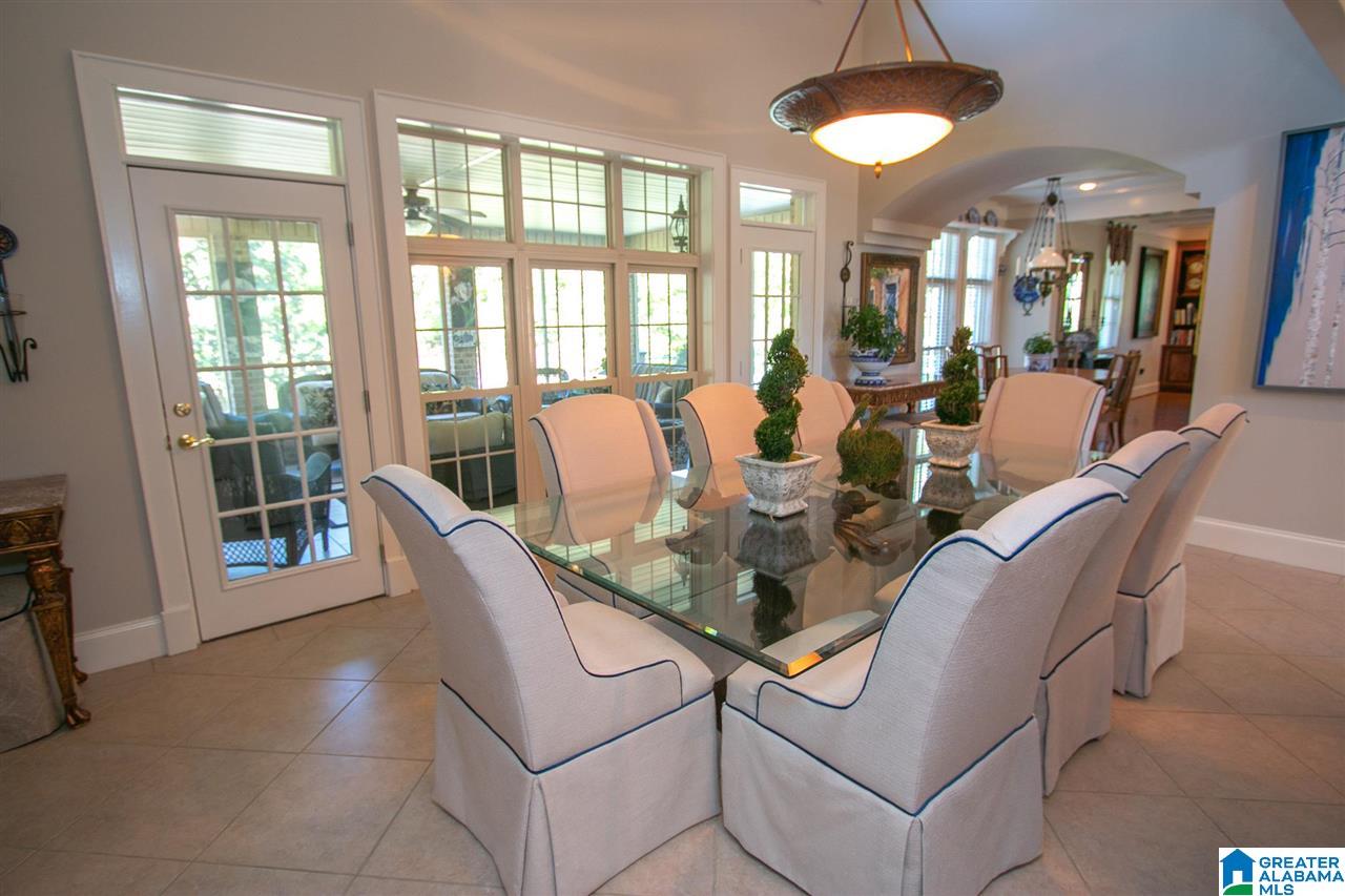 720 Wolf Creek Road North Pell City, AL 35125 - Photo 27 of 50