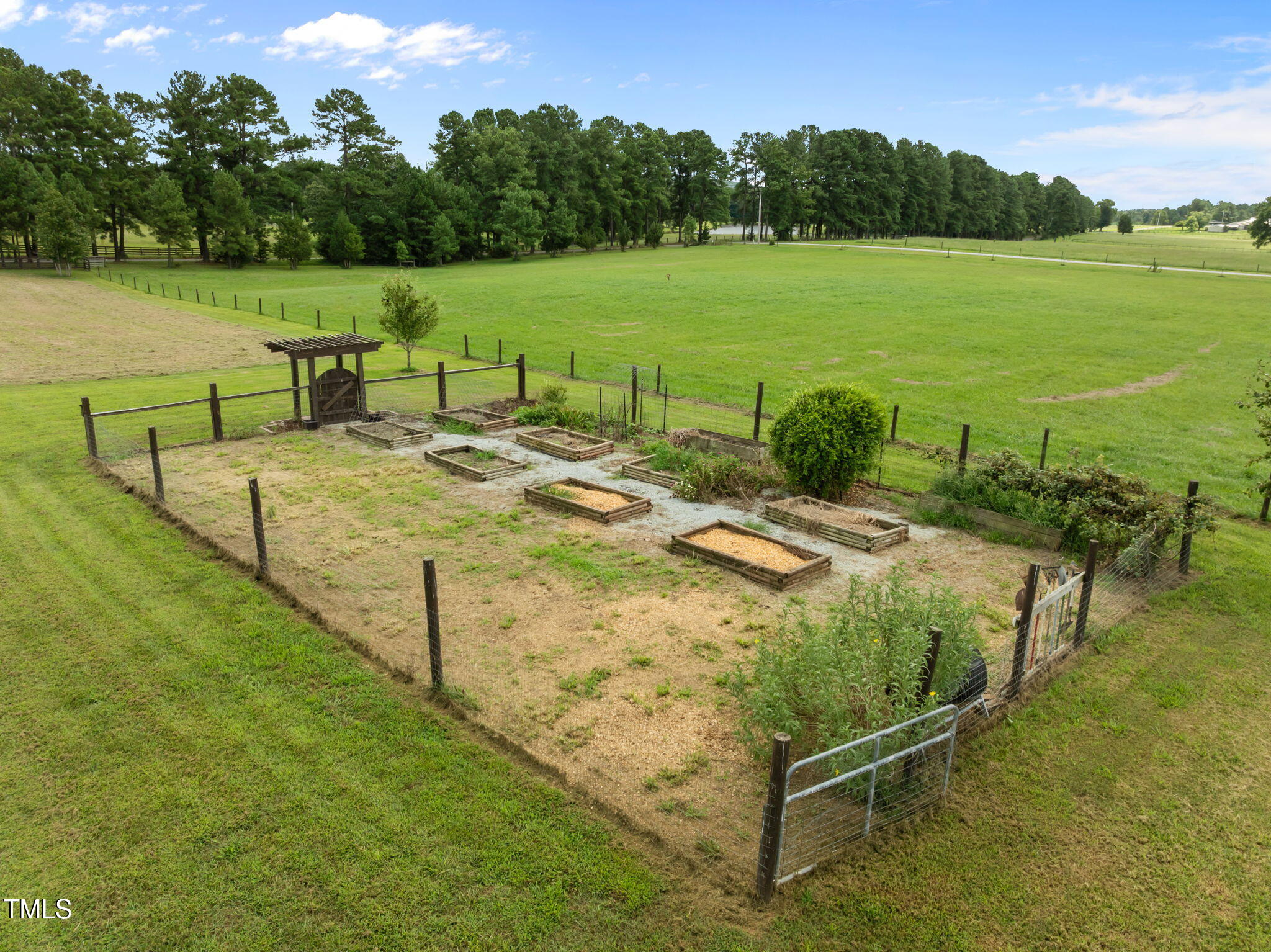 4715 Uzzle Road Rougemont, NC 27572 - Photo 63 of 68 57-web-or-mls-DJI_0086