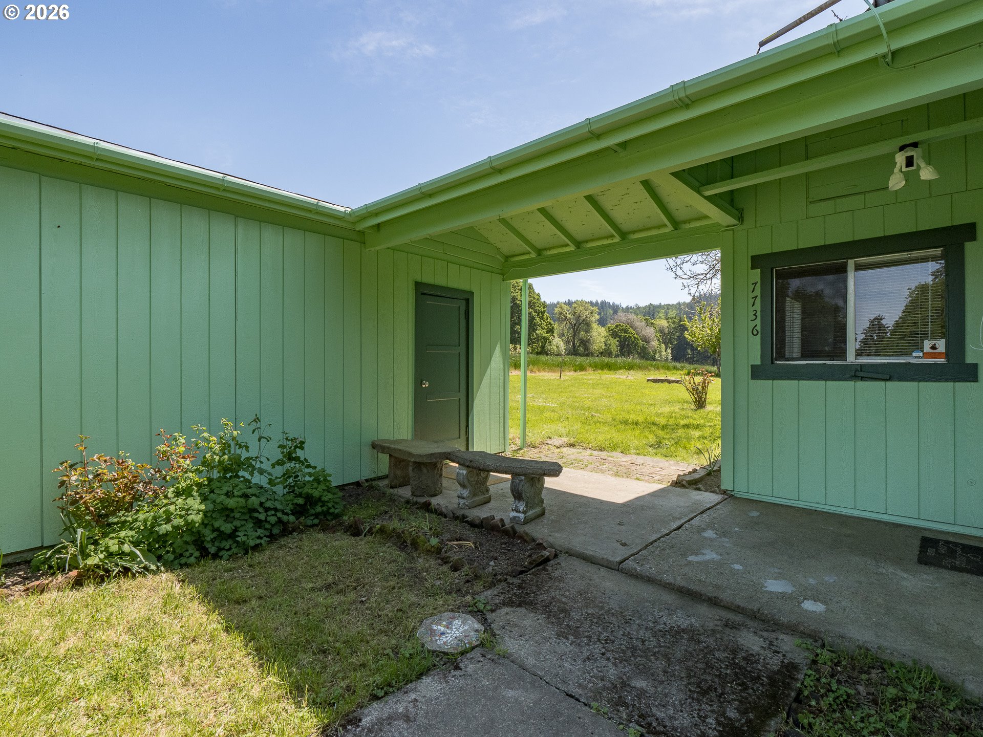 7734 Southeast Starr Quarry Road Amity, OR 97101 - Photo 19 of 48