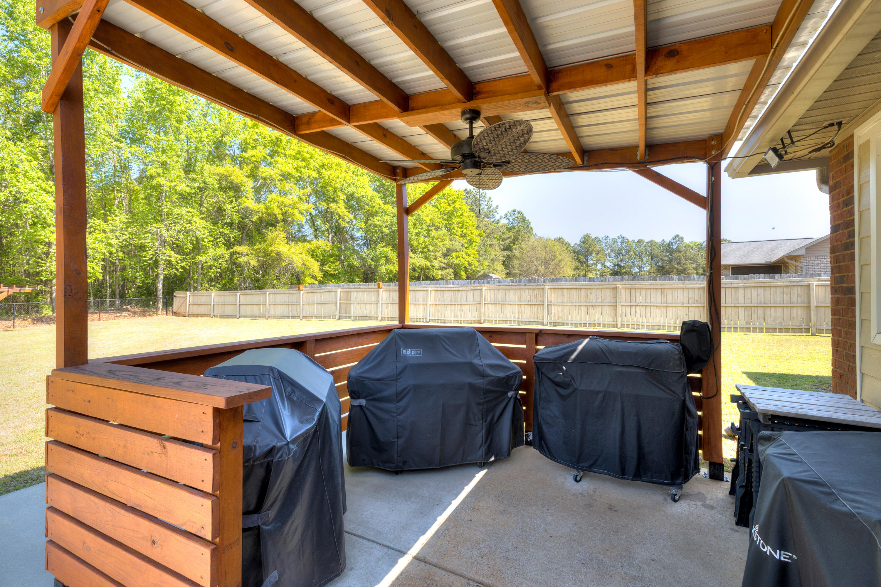 4220 Excursion Drive Dalzell, SC 29040 - Photo 32 of 37 08