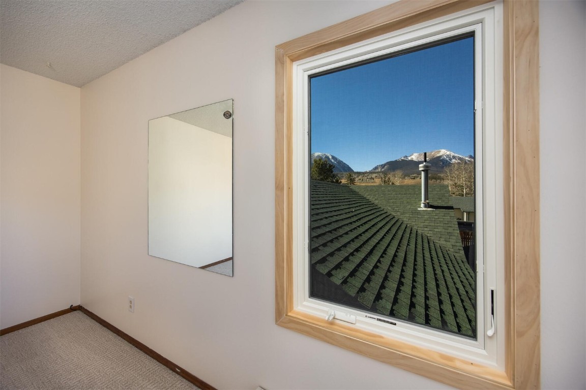 420 Reese Road Silverthorne, CO 80498 - Photo 23 of 50 a view of balcony