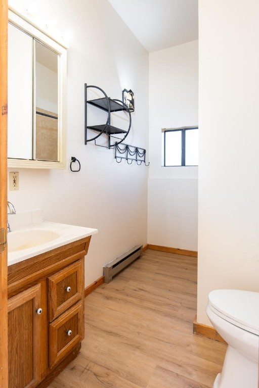 420 Reese Road Silverthorne, CO 80498 - Photo 41 of 50 a view of a room with wooden floor