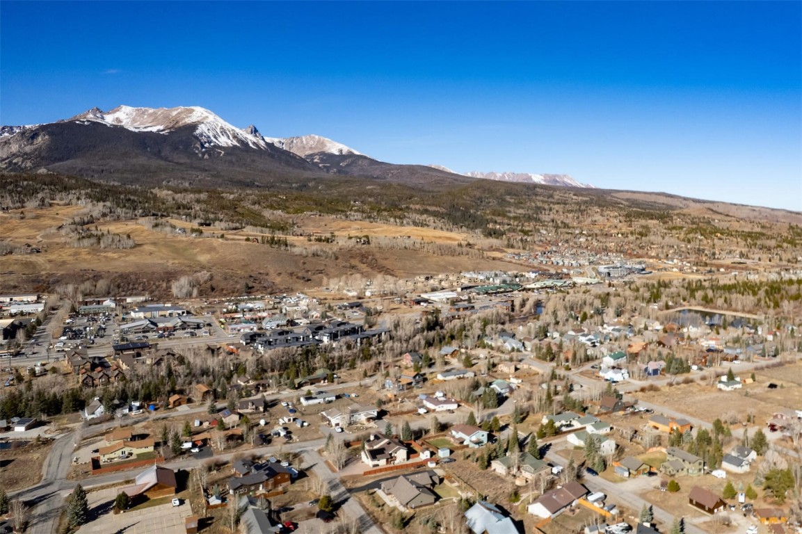 420 Reese Road Silverthorne, CO 80498 - Photo 49 of 50 a view of a sky