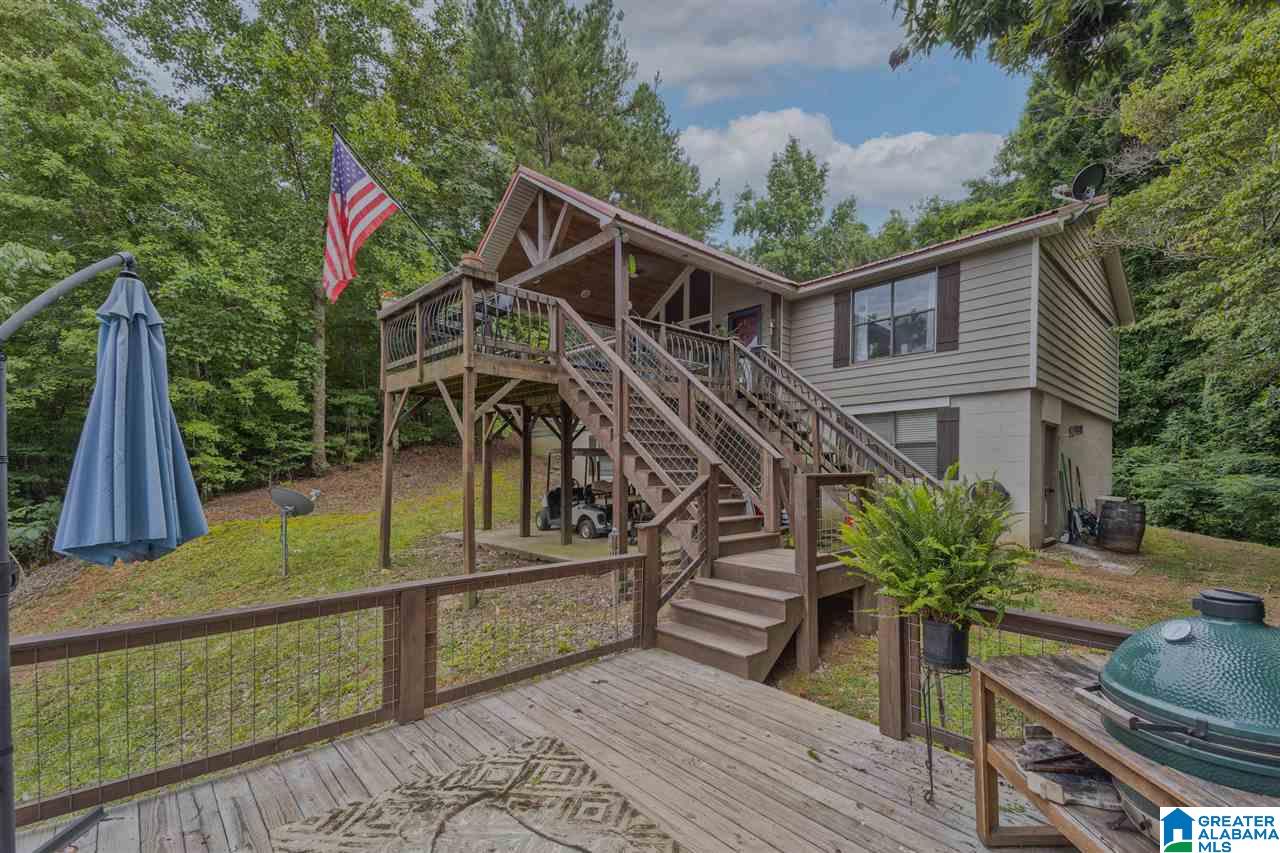 307 Ridge Drive Shelby, AL 35143 - Photo 9 of 38 Gallery Image 9