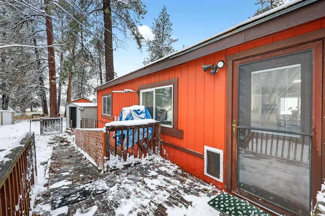 $105,000 | 16220 South Sherman Road, Unit 15, Cheney, WA 99004