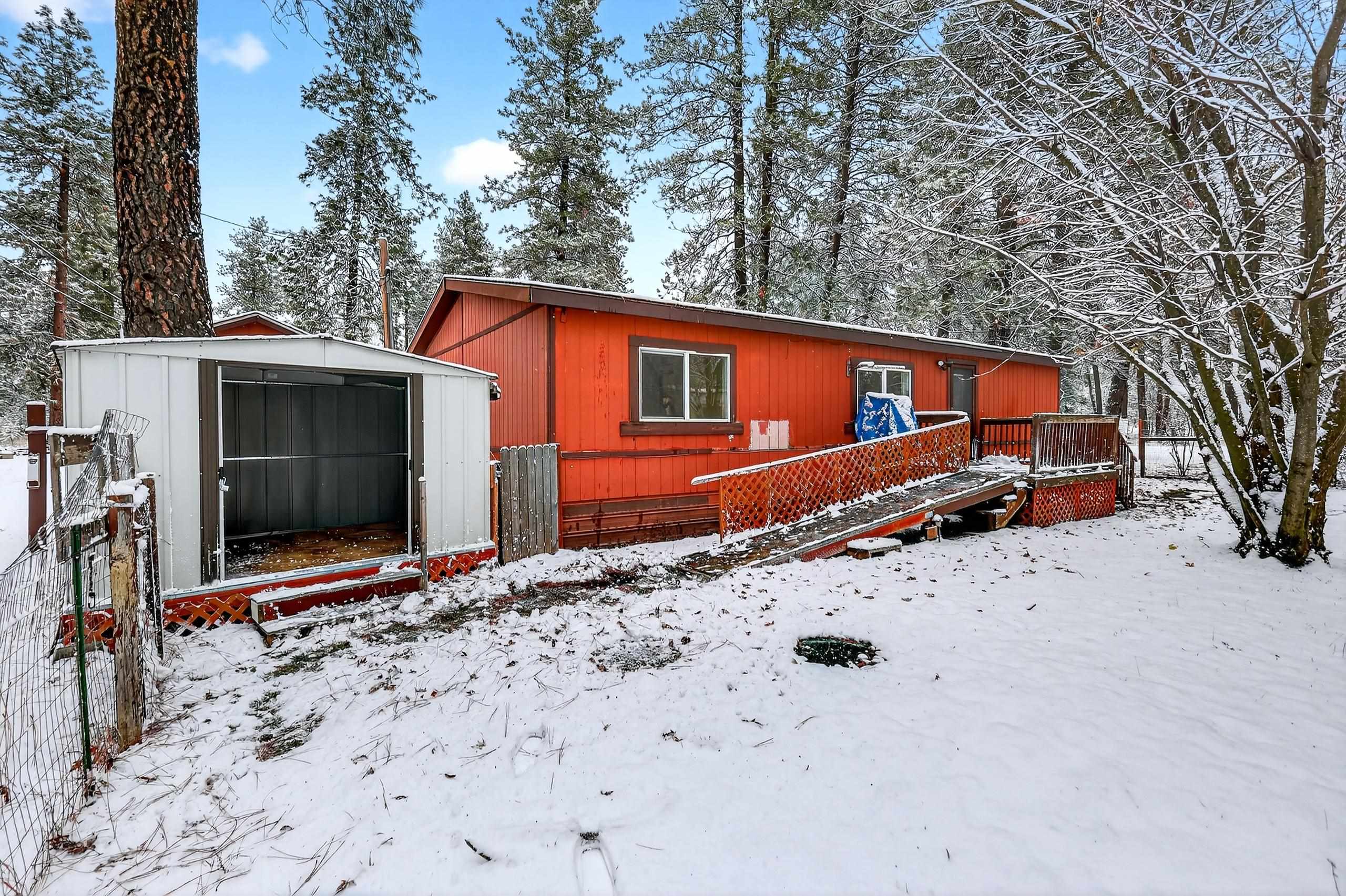 16220 South Sherman Road, Unit 15 Cheney, WA 99004 - Photo 40 of 50 Gallery Image 40