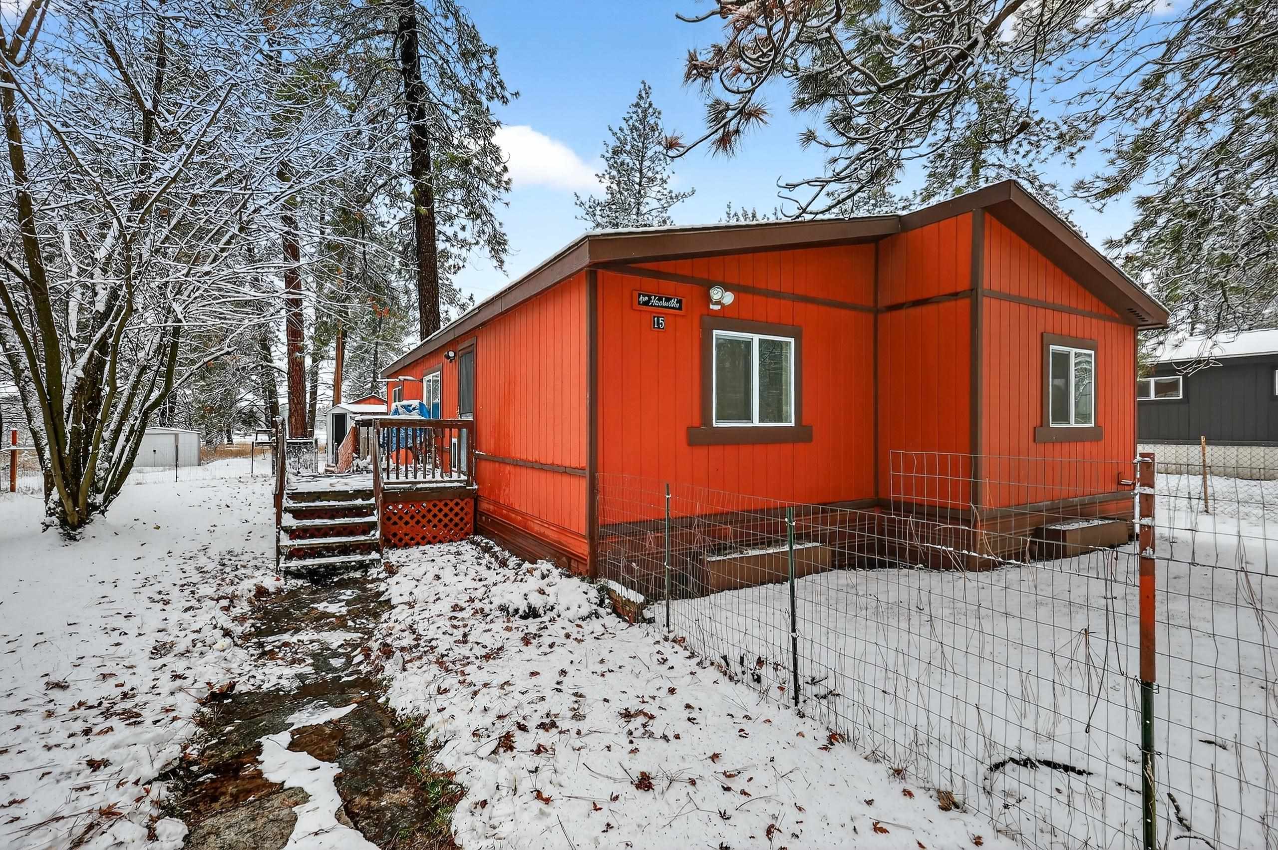 16220 South Sherman Road, Unit 15 Cheney, WA 99004 - Photo 6 of 50 Gallery Image 6
