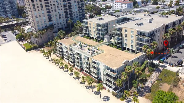 $1,750,000 | 1000 East Ocean Boulevard, Unit 416, Long Beach, CA 90802