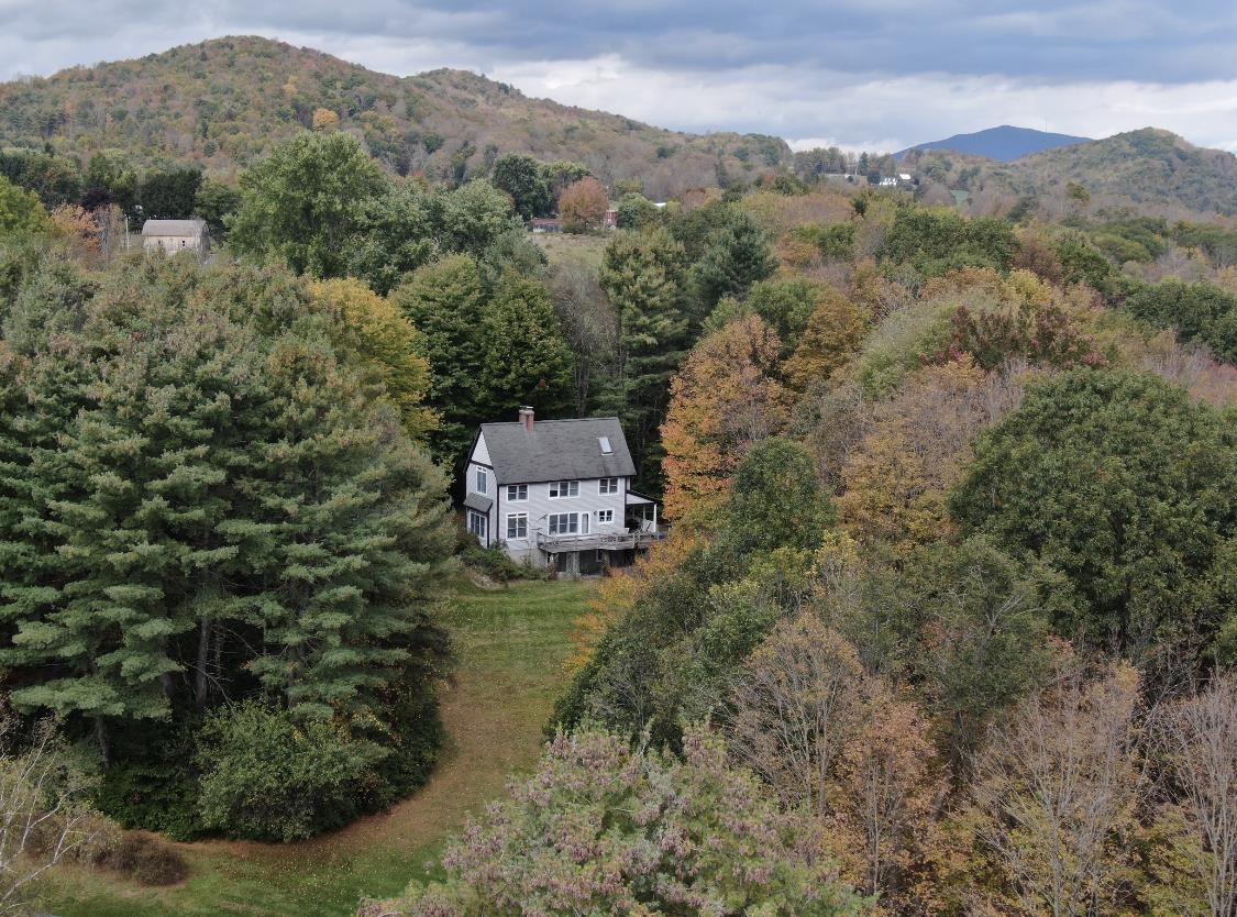 225 Elm Hill Street Springfield, VT 05156 - Photo 33 of 39