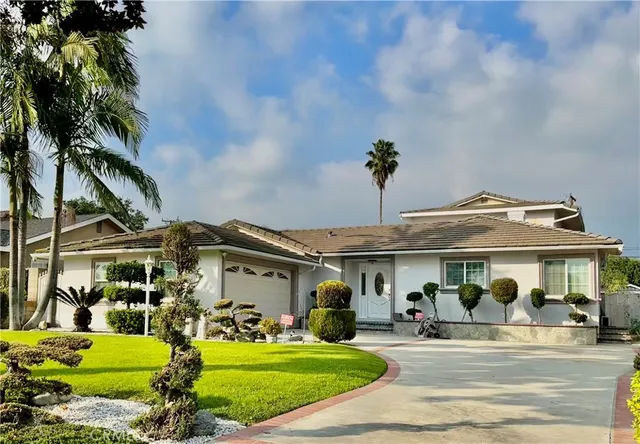 $5,250 | 409 West Woodruff Avenue, Arcadia, CA 91007