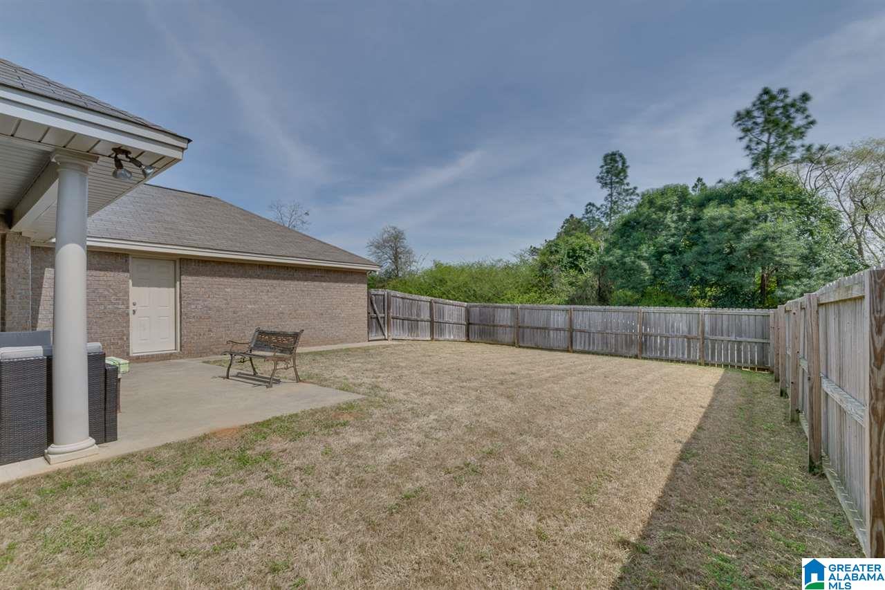 1406 Upper Kingston Road Prattville, AL 36067 - Photo 36 of 38