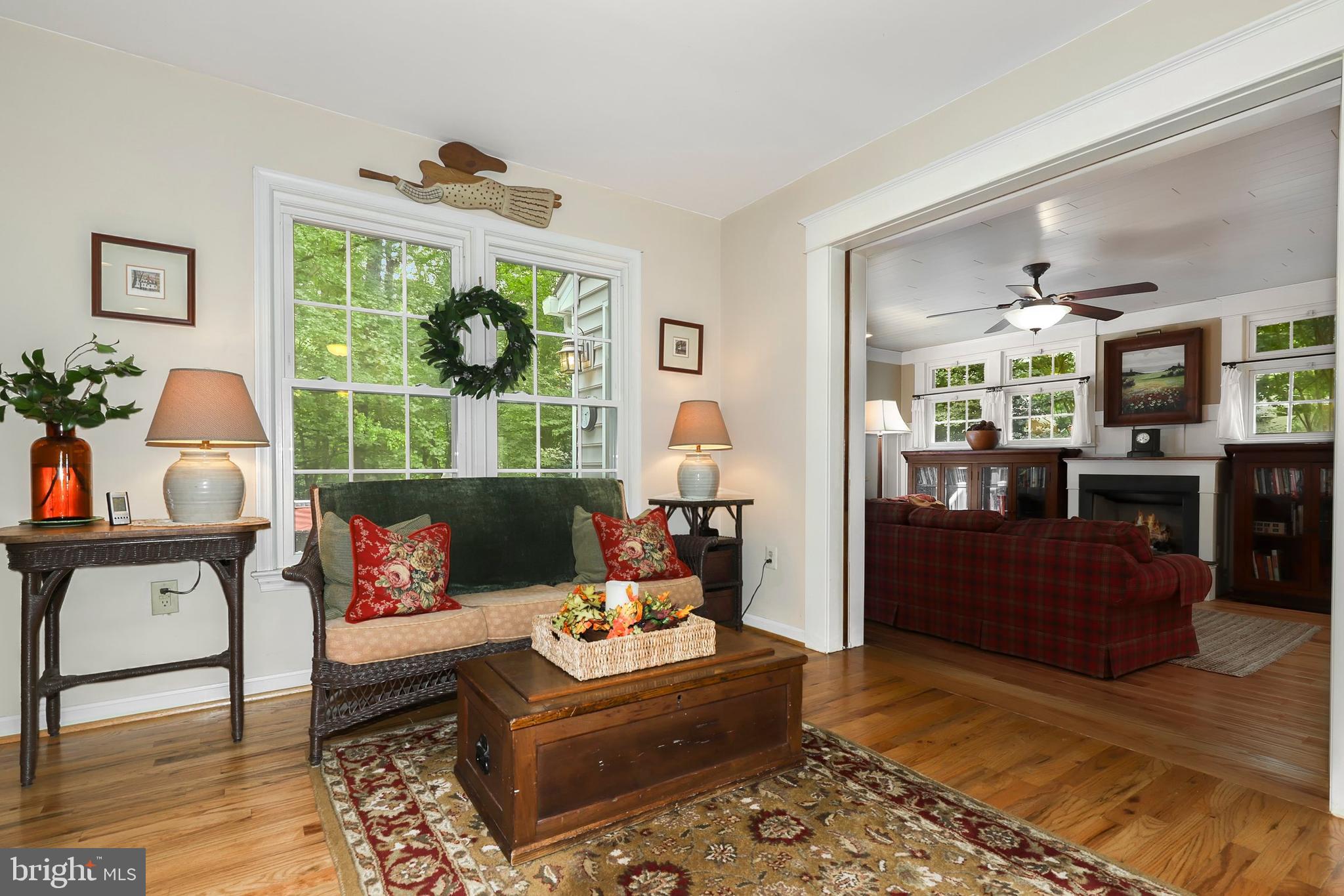 7439 Shepherd Ridge Court Springfield, VA 22153 - Photo 2 of 65