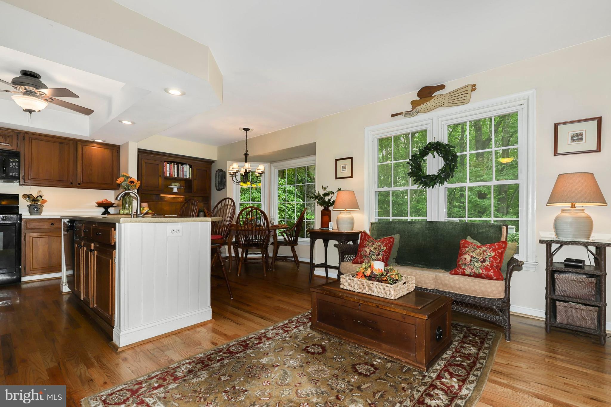 7439 Shepherd Ridge Court Springfield, VA 22153 - Photo 11 of 65