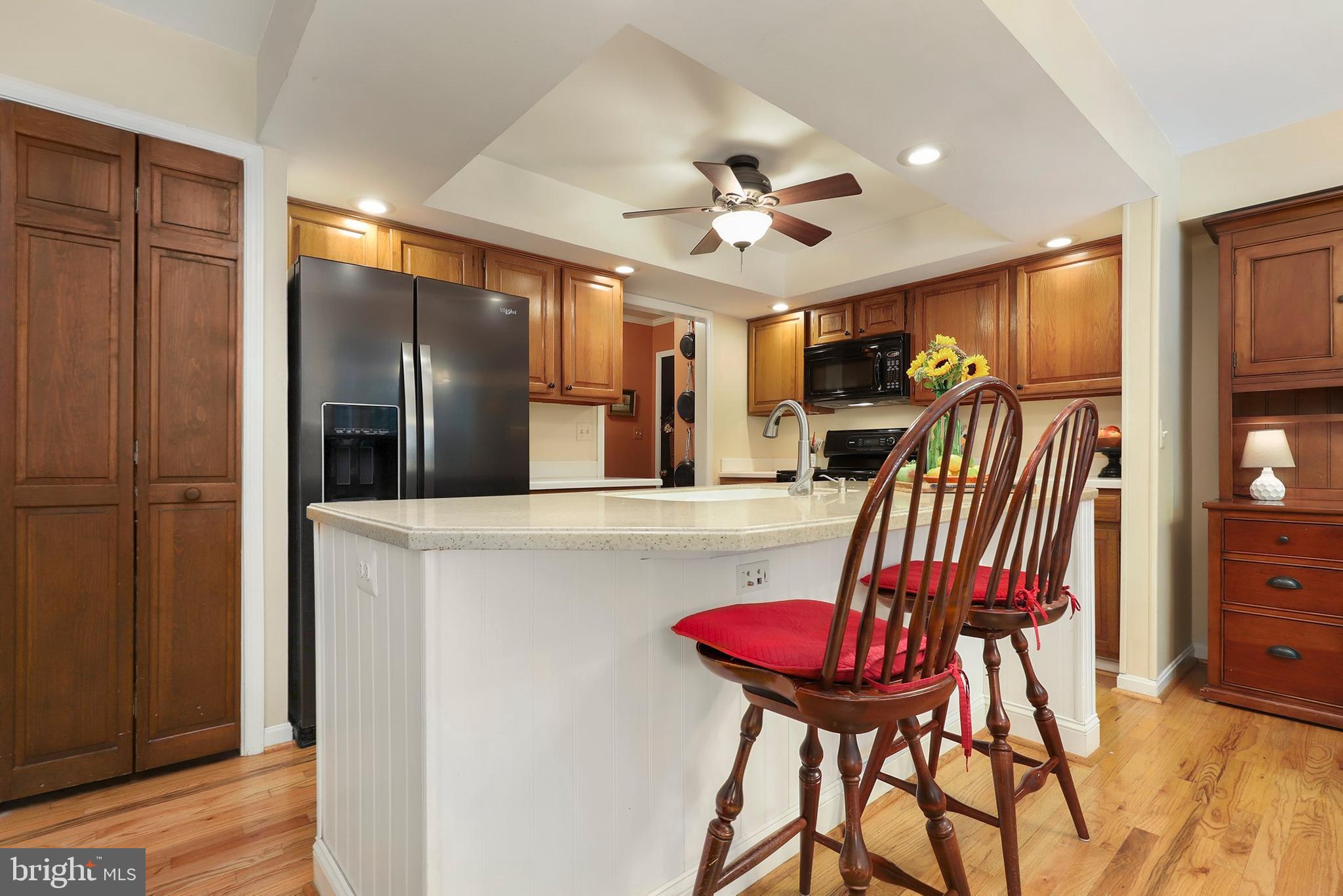 7439 Shepherd Ridge Court Springfield, VA 22153 - Photo 12 of 65