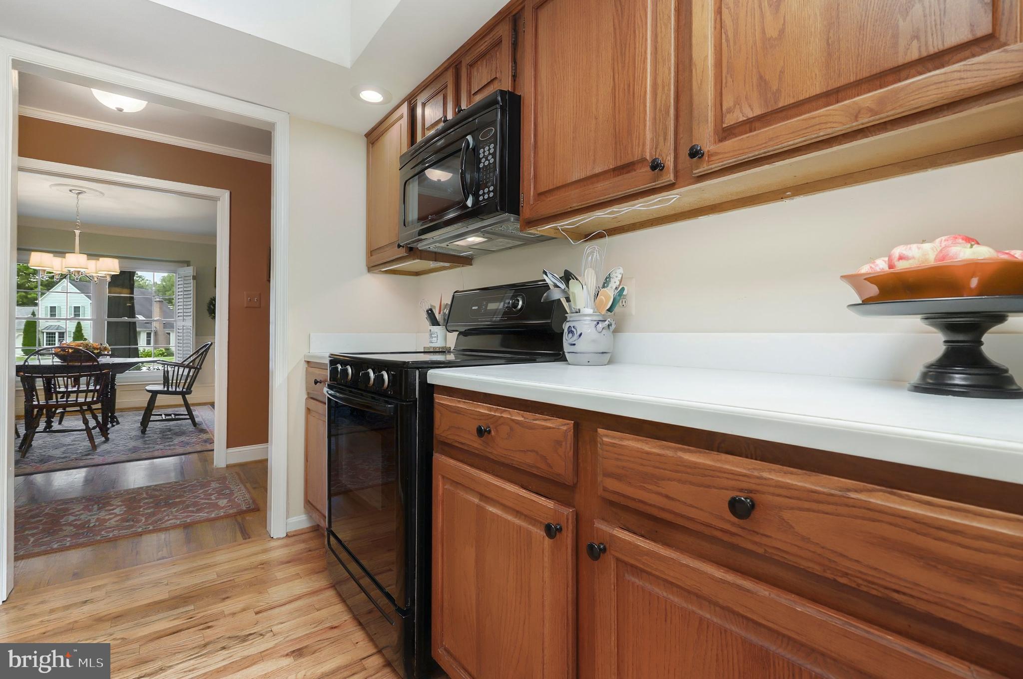7439 Shepherd Ridge Court Springfield, VA 22153 - Photo 14 of 65