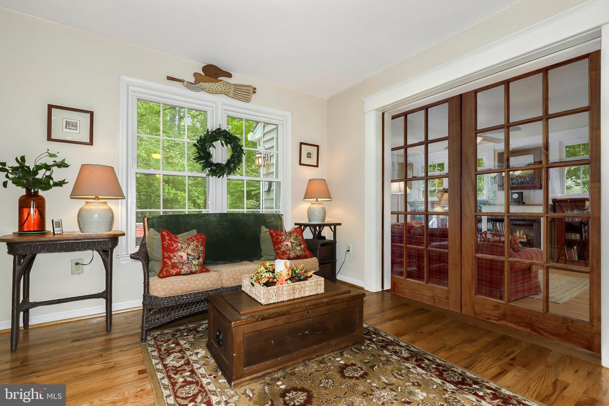 7439 Shepherd Ridge Court Springfield, VA 22153 - Photo 18 of 65