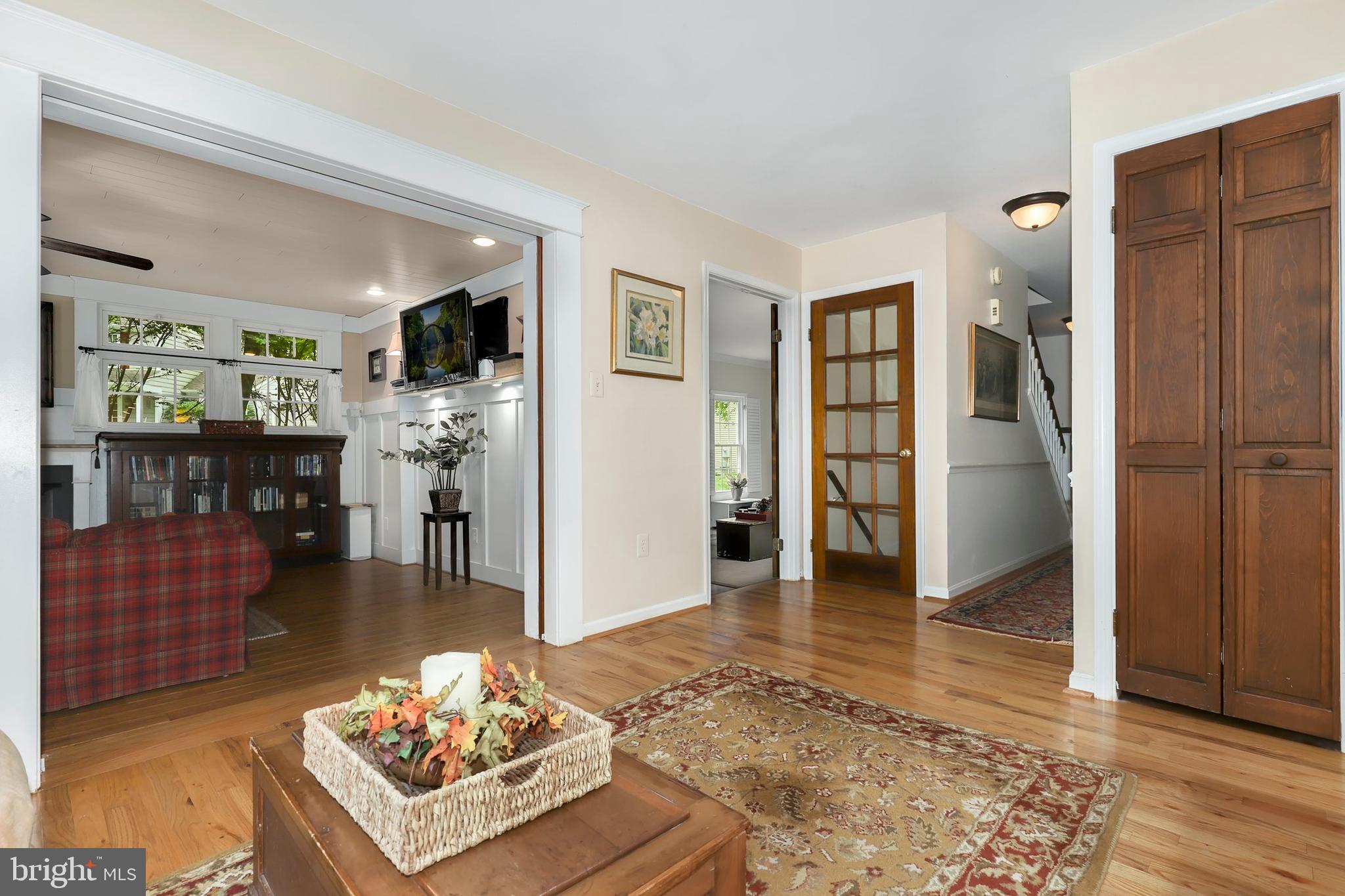 7439 Shepherd Ridge Court Springfield, VA 22153 - Photo 20 of 65