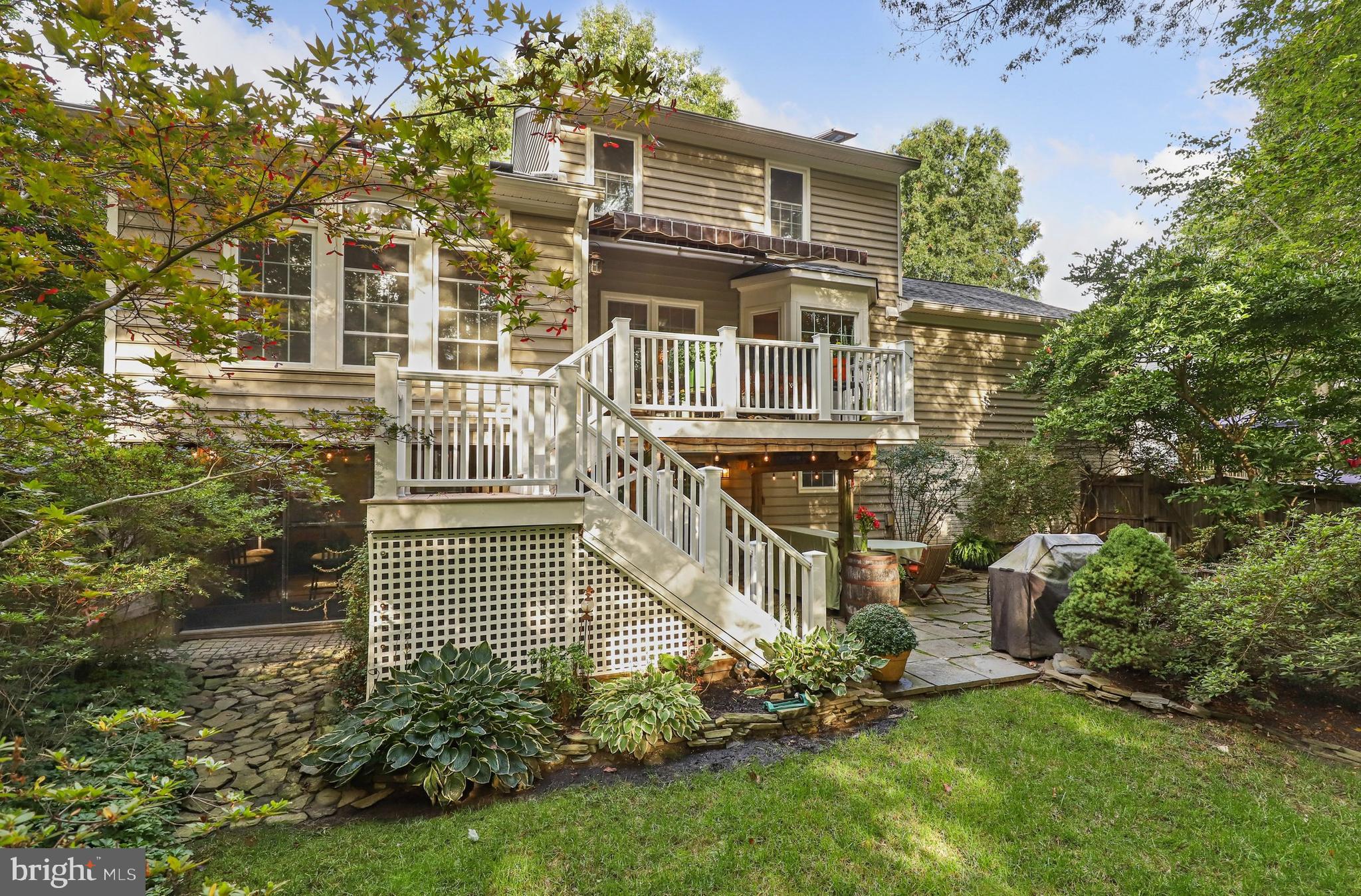 7439 Shepherd Ridge Court Springfield, VA 22153 - Photo 3 of 65