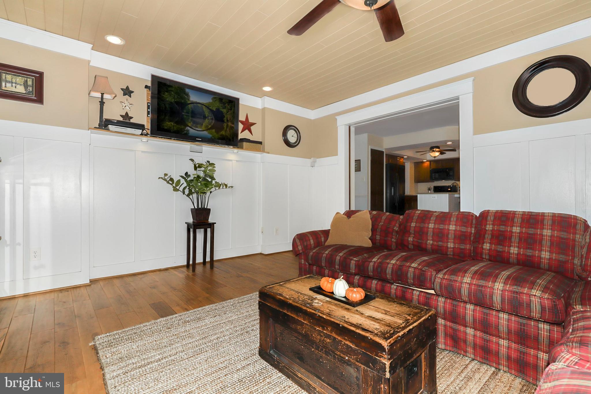 7439 Shepherd Ridge Court Springfield, VA 22153 - Photo 21 of 65